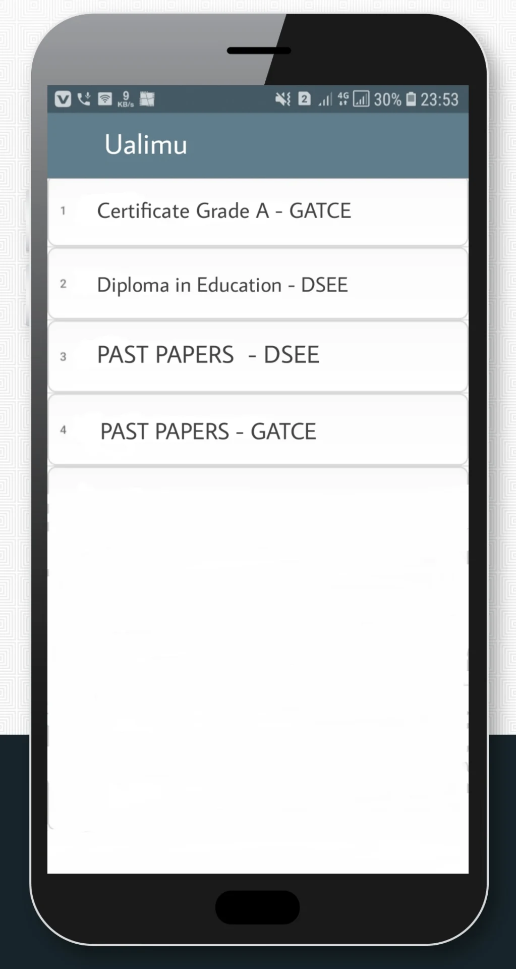 SchoolPvh screenshot